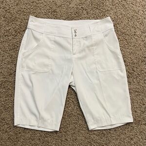 Jofit Bermuda Shorts size 6
